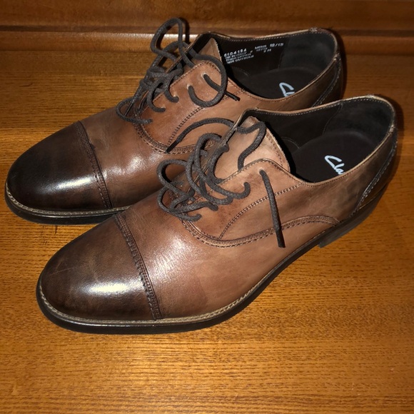 Men Clark’s - Picture 3 of 6